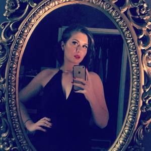 Meet your Posher, Audra